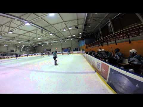 Zvaigznes vs Vilkači 6-1 @ LCHL (13-02-2016)