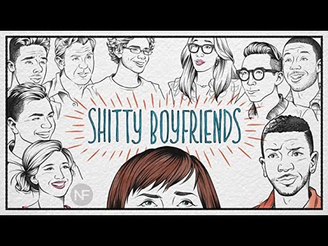 𝗦𝗵𝗶𝘁𝘁𝘆 𝗕𝗼𝘆𝗳𝗿𝗶𝗲𝗻𝗱𝘀 𝟮𝟬𝟭𝟱 - 𝗦𝗮𝗻𝗱𝗿𝗮 𝗢𝗵 𝗦𝗰𝗲𝗻𝗲𝘀