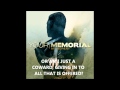 Your Memorial - Atonement (Lyrics) 