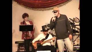 Whatcha Gonna Do With A Cowboy