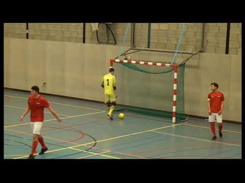 Samenvatting EZV 1  -  Excelsior'31 3 ( Eerste klasse ) zaal  25 02 2019