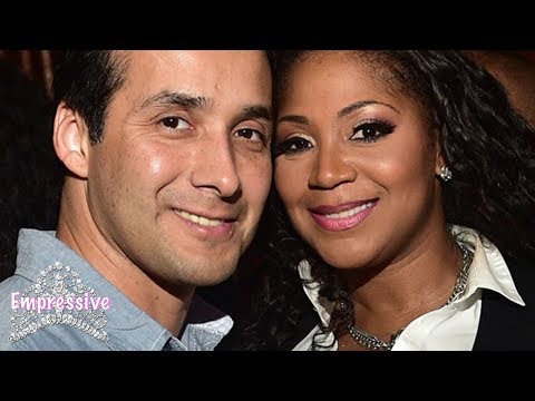 Trina Braxton's ex-husband Gabe Solis passes away at age 43