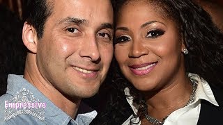 Trina Braxton&#39;s ex-husband Gabe Solis passes away at age 43