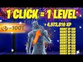 HOW YOU CAN LEVEL UP FAST IN Fortnite *SEASON 1 CHAPTER 5* AFK XP GLITCH In Chapter 5! (NEW METHOD!)