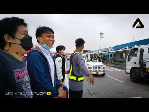 Voe de Laguindingan (CGY) para Manila (MNL) pela Philippines Airasia