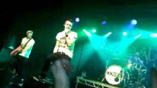 go audio drive to the city