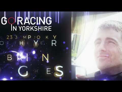 GRIY Annual Awards 2023 - Leading Jump Jockey - Brian Hughes