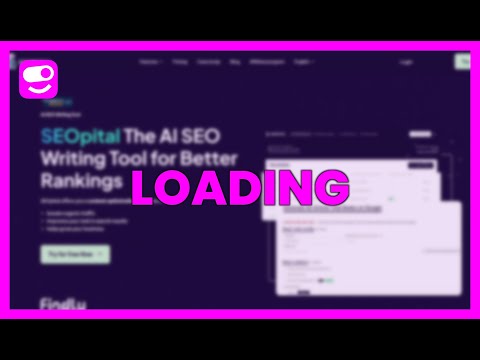 WHAT IS SEOPITAL? WRITE SEO ARTICLES WITH ARTIFICIAL INTELLIGENCE