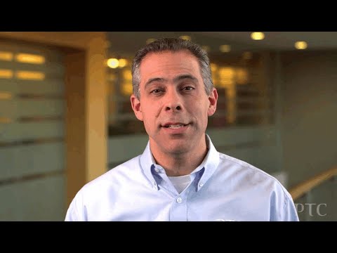 Learn how to use PTC Creo more effectively at PTC Live Global, June 15-18, Boston MA.