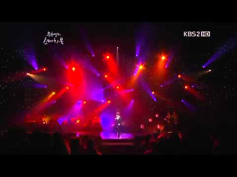 K.Will(Korean Singer)-Ordinary People