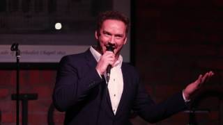 Russell Watson - Opera Grill, CHESTER