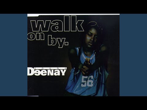 Walk on By (R & B Mix)