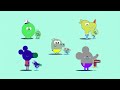 Preview 2 Hey Duggee Theme Song Extended Effects