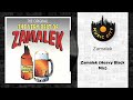 Zamalek Zamalek Heavy Black Mix Official Audio
