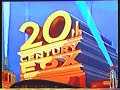 20th Century Fox 20th Century Studios 1980 VHS