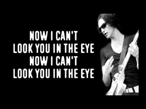 Placebo - Happy you're gone (lyrics)