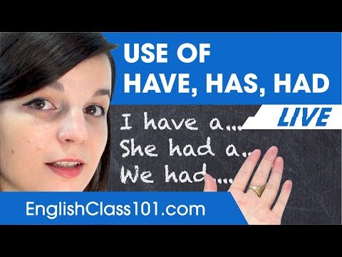 Improve Your English Grammar