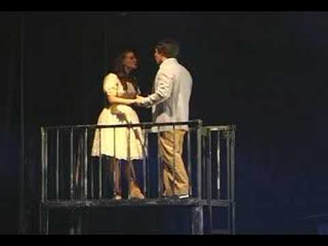 Tonight - West Side Story - RMU Colonial Theatre