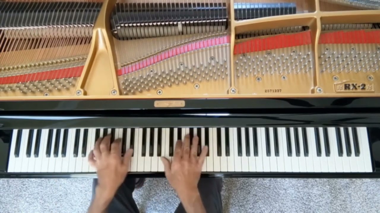 Promotional video thumbnail 2 for Gary Rossi Trio