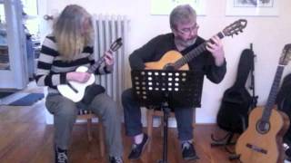 Round Battle Galliard by John Dowland