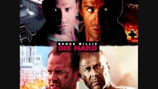 Die Hard 1 Nakatomi Plaza (Score) CD1 - Have a Few Laughts
