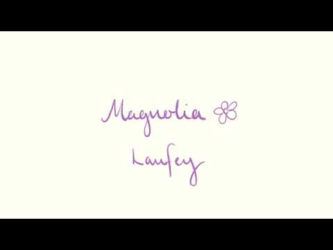 Laufey - Magnolia (Official Audio)