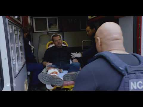 NCIS: Los Angeles 10X19 "Searching" Preview (with slo-mo)