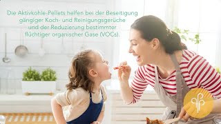 Filter Protipachový do Leitz Trusen Z-1000 HEPA 3v1 čističky vzduchu