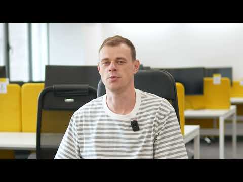  Ftech Soft ընկերության տնօրեն Իգոր Կատիկովը պատմում է հայկական շուկա դուրս գալու և մեր ընկերության հետ աշխատանքի դրական փորձի մասին: