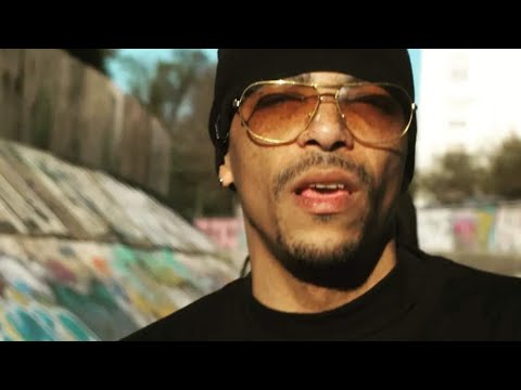 Nasme - Ma zik (prod. Misère Record)