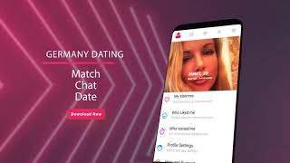 Germany Dating