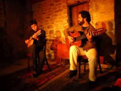 Rogério Caetano e Tiago Tunes - Ingênuo, de Pixinguinha e Benedito Lacerda