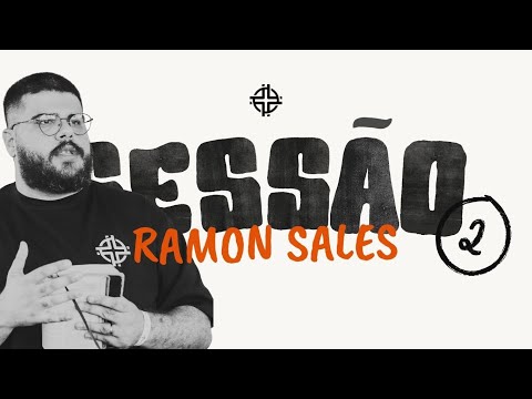 Retiro de Páscoa 2024 - Ramon Sales - Sessão 2