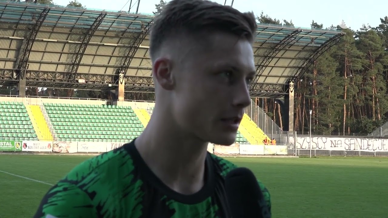 Lucjan Klisiewicz: Dla nas zawsze liczy się tylko zwycięstwo 