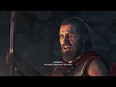 Assassin's Creed  Odyssey gameplay PL Odc 1