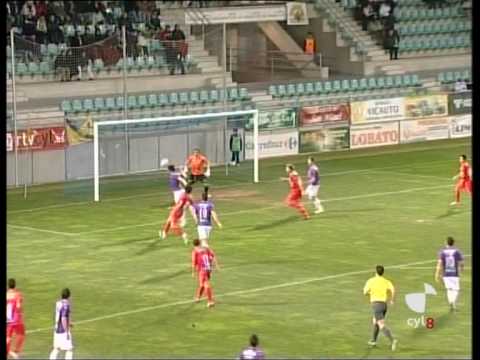 J17: CF Palencia - CD Guijuelo