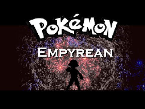 Pokemon Empyrean Review and Download Tutorial!