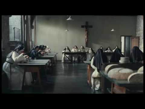 Soeur Sourire Bande Annonce