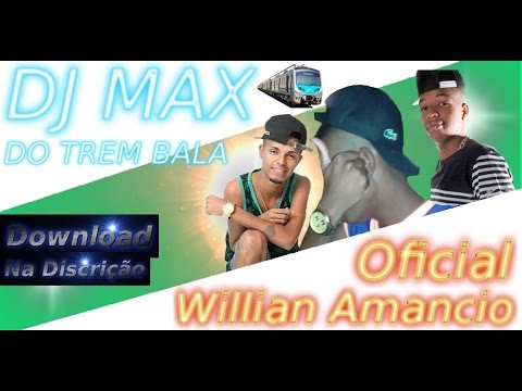 MT LIGHT ELA ME VIU MC FLAVINHO MC DELANO E MC THIAGUINHO DO MT DJ MAX DO TREM BALA LANÇAMENMTO 2015