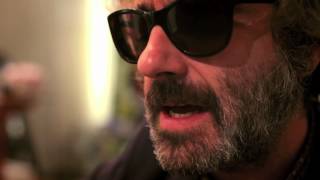 LEÓN BENAVENTE /// Estado provisional /// DESUBICADOS.TV