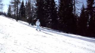 preview picture of video 'ski sattendorf  austria'