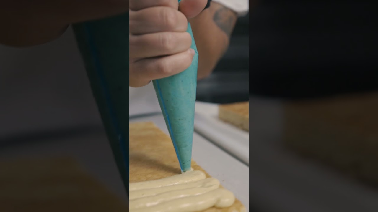 Elevate Your Lamington Game!