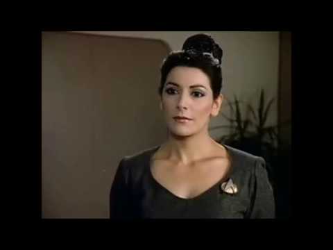 POS TNG #115: Haven Part 1