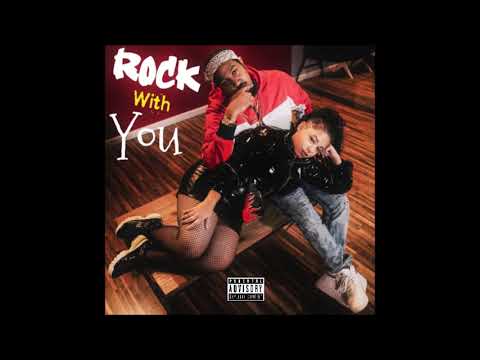 LoudBoyCooley - Rock With You ft Kora The Artist