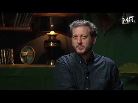 Former Russian Ambassador to Germany - Sergey Krylov