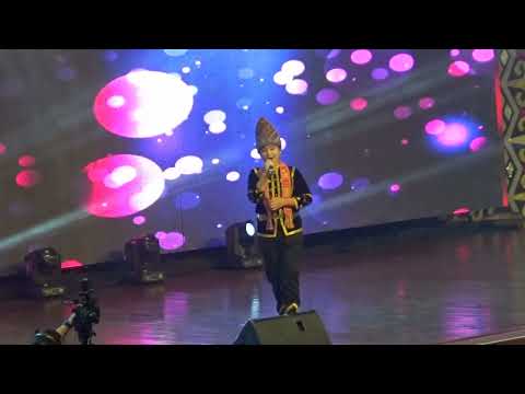 KDCA DAZANAK SEMI 2022 - ISAI OKU= M NELSON ALDRIN 22MAY