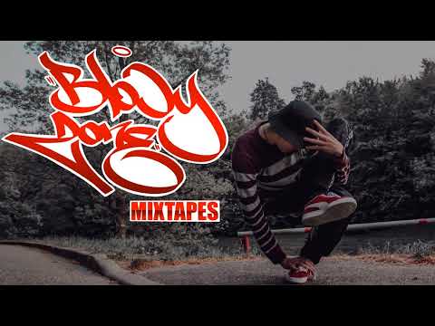 Dj Mahil - Lighters Up | BBOY BEAT | BreakBeat | BBOY MUSIC 2022