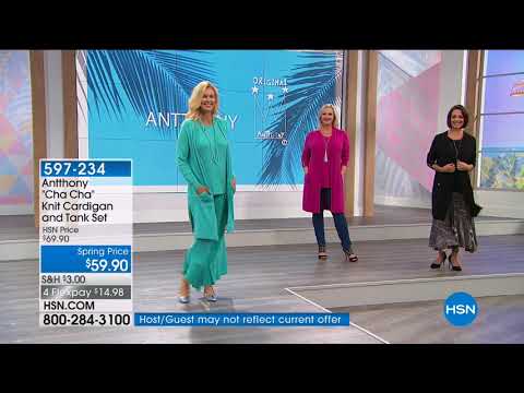 HSN | Favorites for Her 03.27.2018 - 03 AM