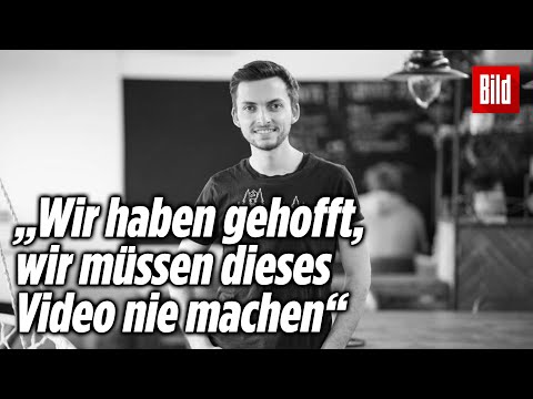 YouTube-Star Philipp Mickenbecker ist tot | The Real Life Guys