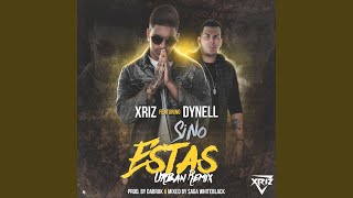 Si no estás (feat. Dynell) (Remix)